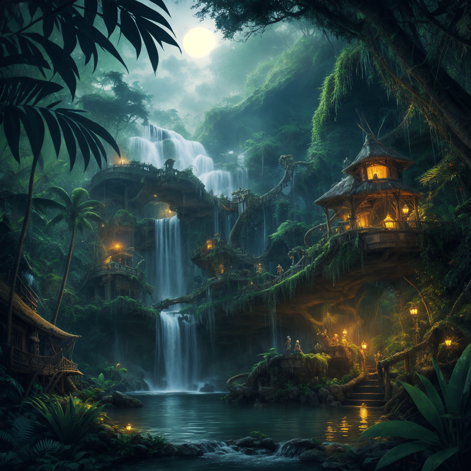 forbidden tech, alc by gmkarlsvard on deviantart... Clearing Camp by GMKarlsvard on DeviantArt