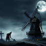 The Gravedigger