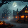 Lonely House