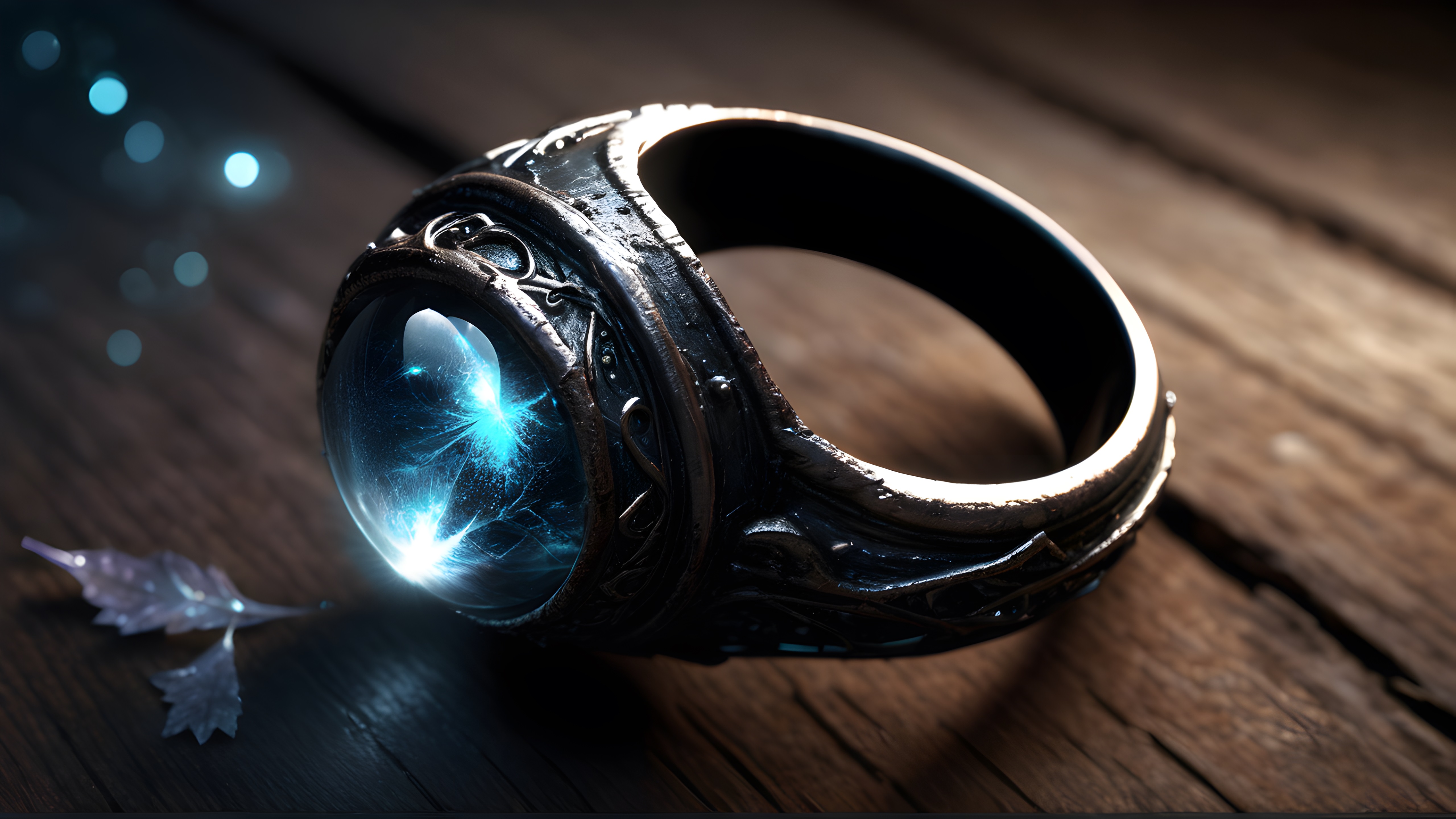 Magical Rings 2d Magical Ring by GMKarlsvard on DeviantArt