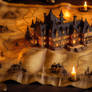 Magical Map ( Magic , Map , Fantasy )