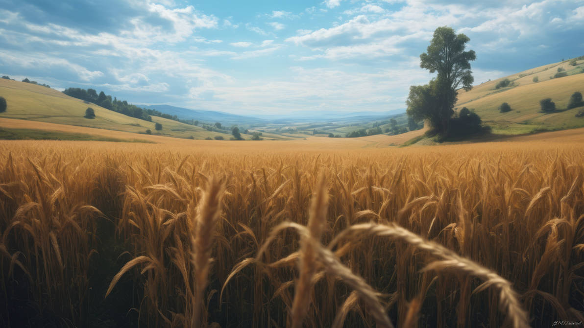 forbidden tech, alc by gmkarlsvard on deviantart... In a Field ( Fantasy , Field ) by GMKarlsvard on DeviantArt