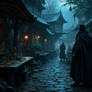 Witching Hour