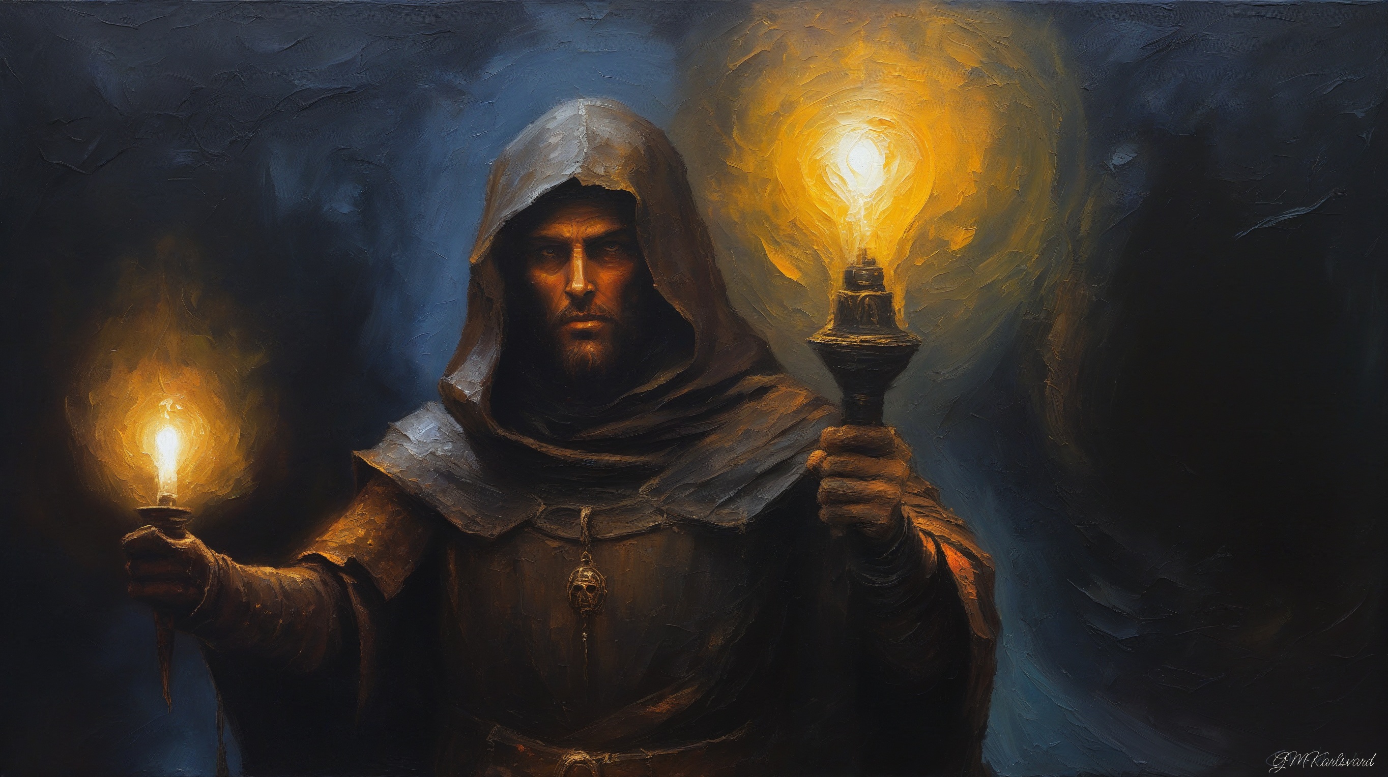 The Watchman