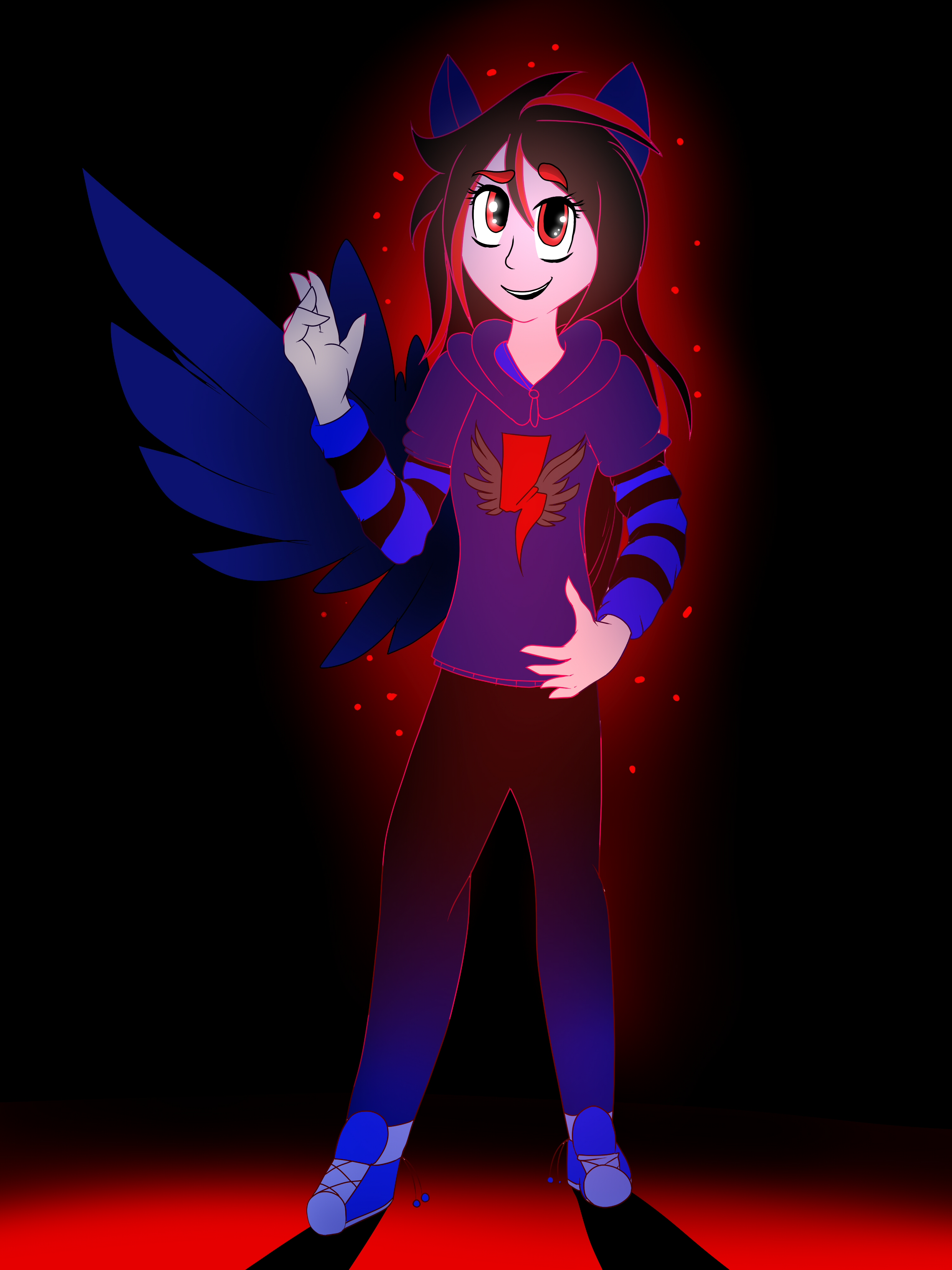 Request from pinkiepieloveyou