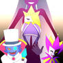 paper antagonists