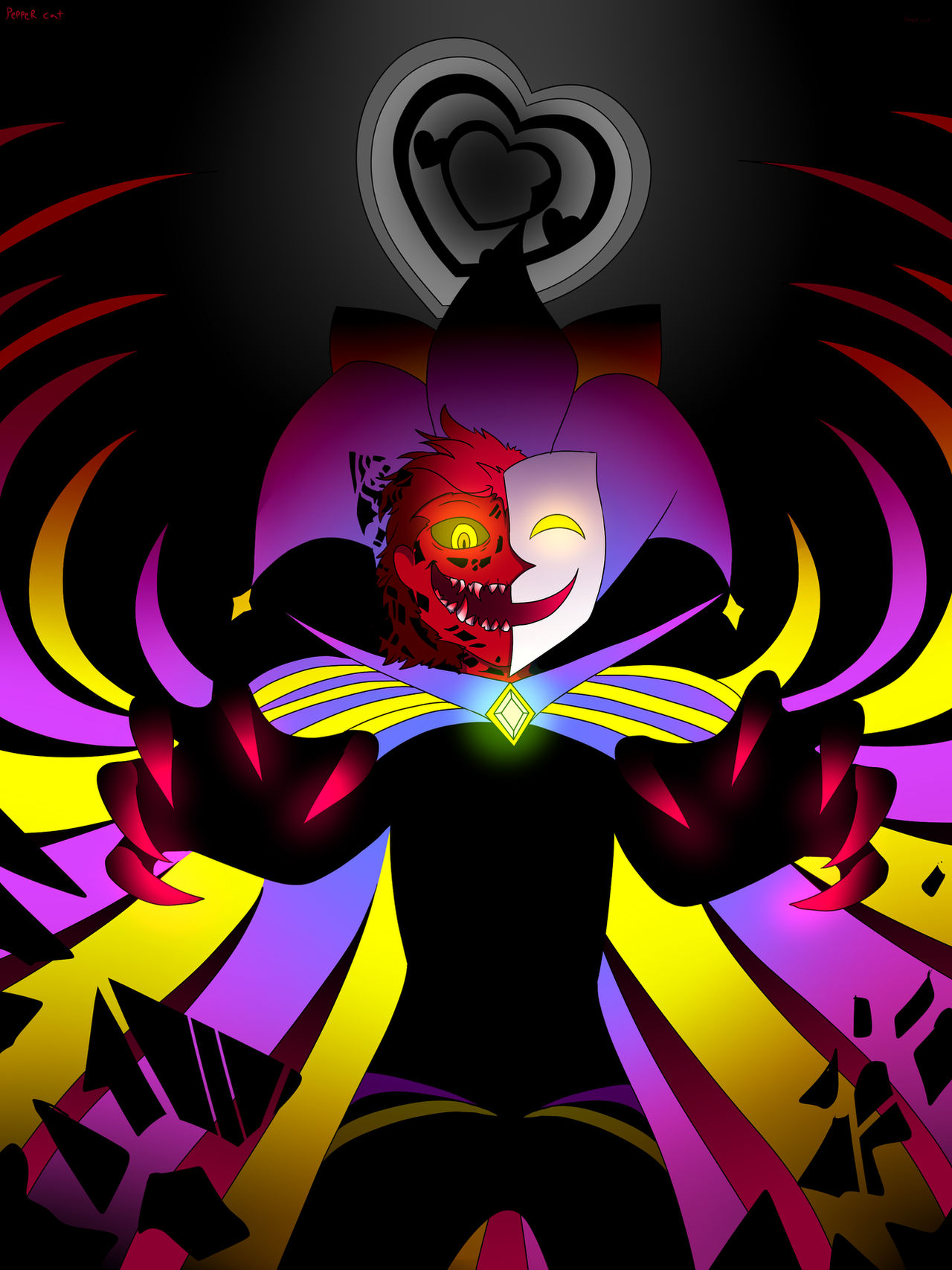 Erased From Existance