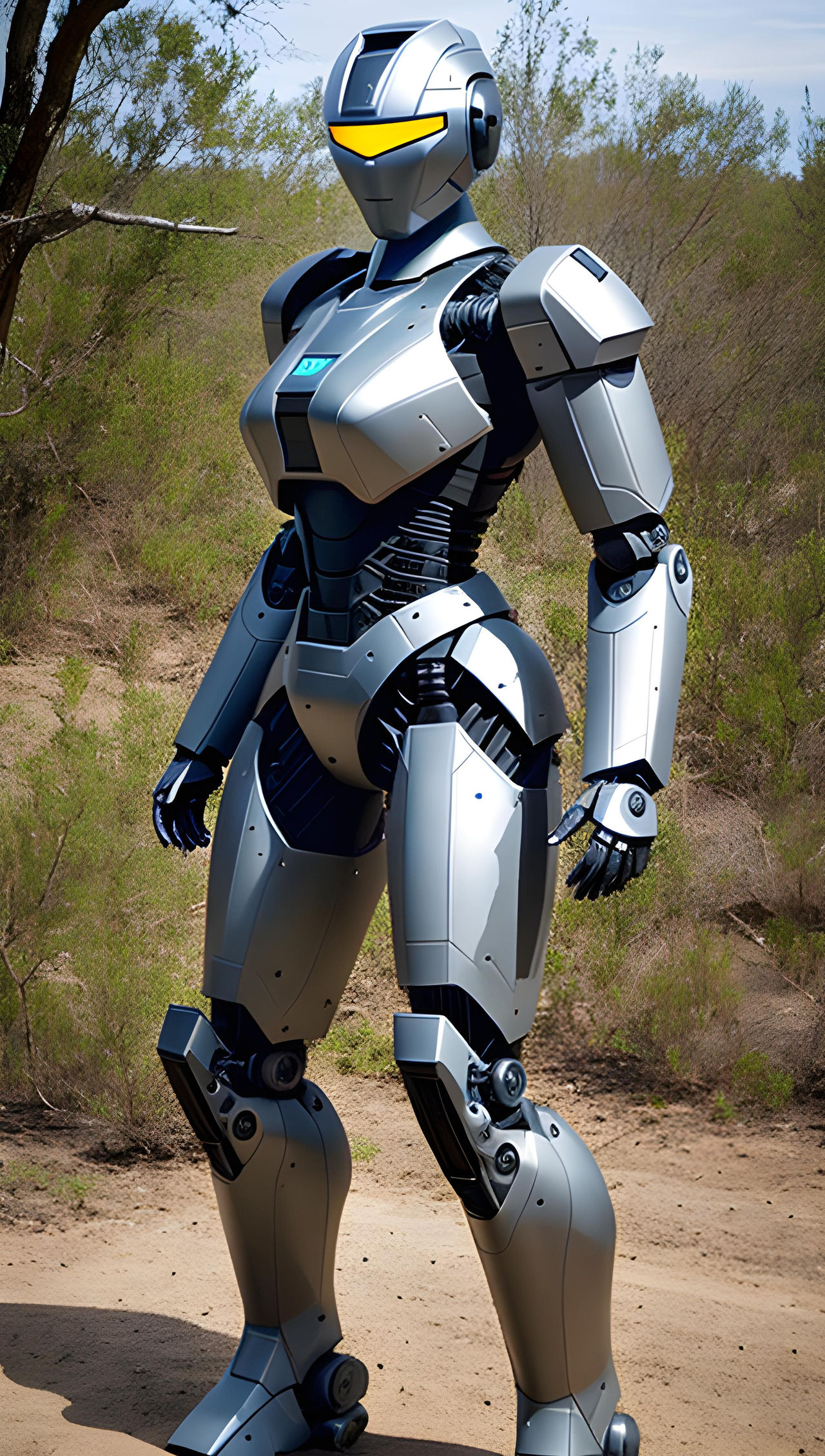 Deviantart Prototypeoc Prototype by carmoyoka on DeviantArt