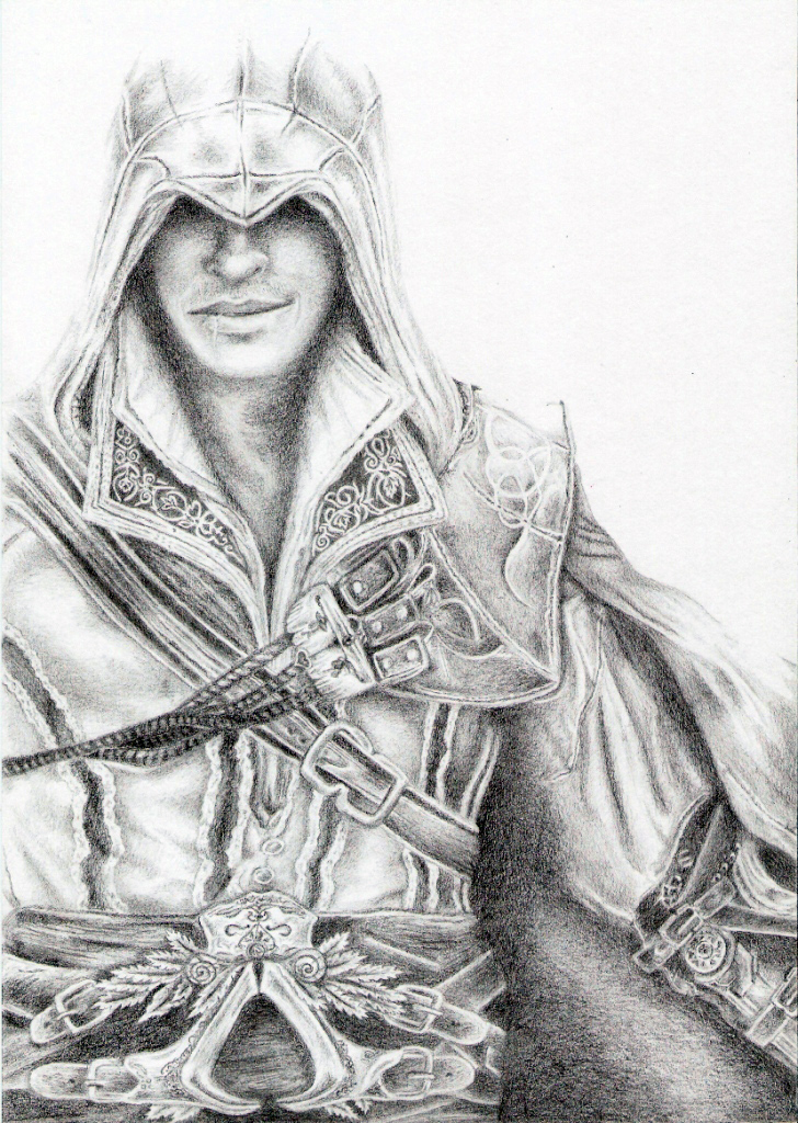 Ezio