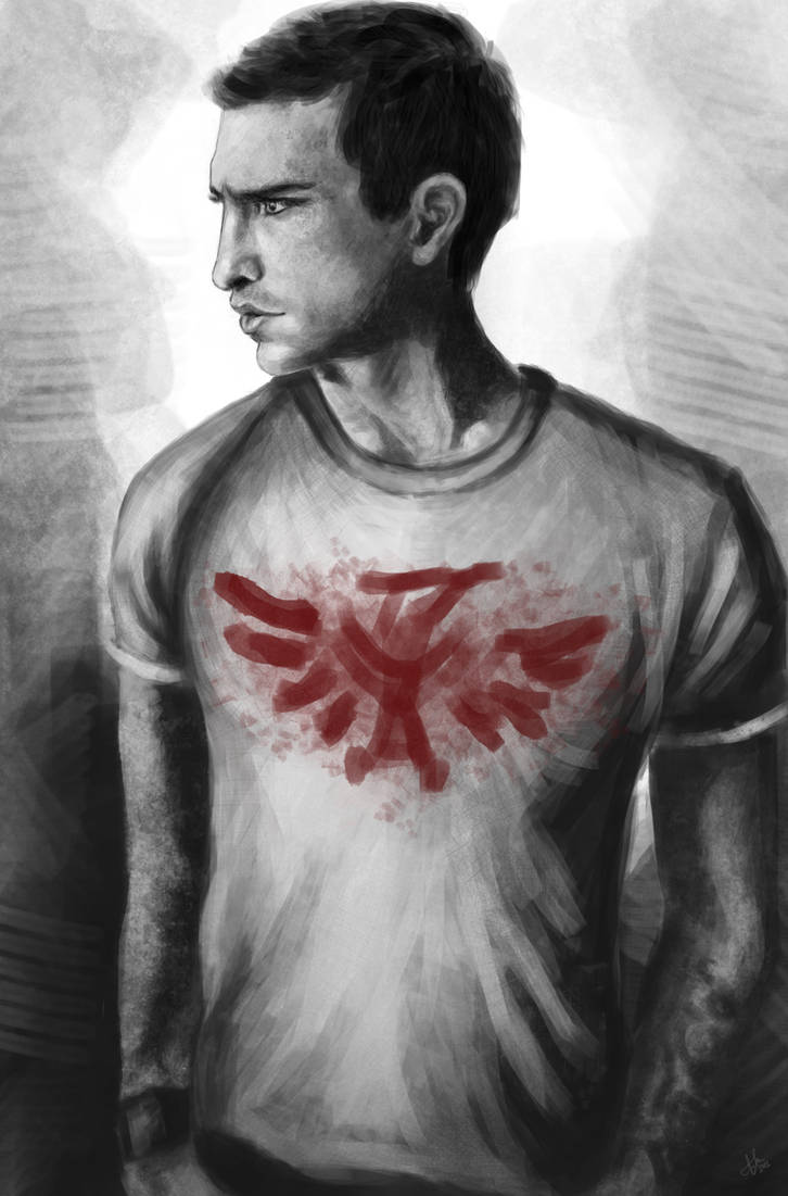 Desmond Miles