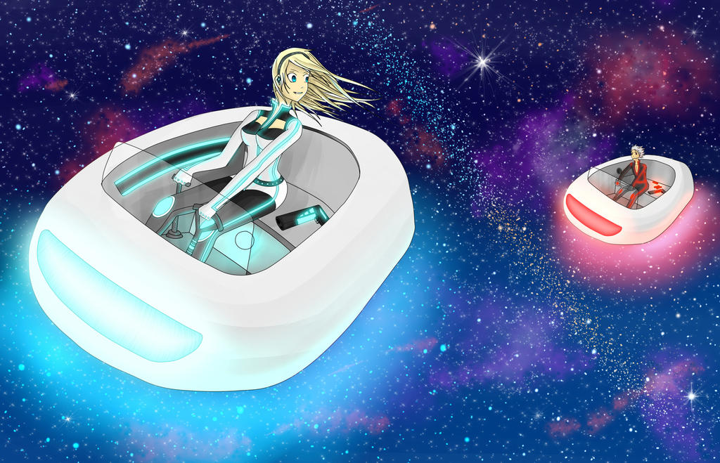 Deviantart Future Future by lauraagalan on DeviantArt