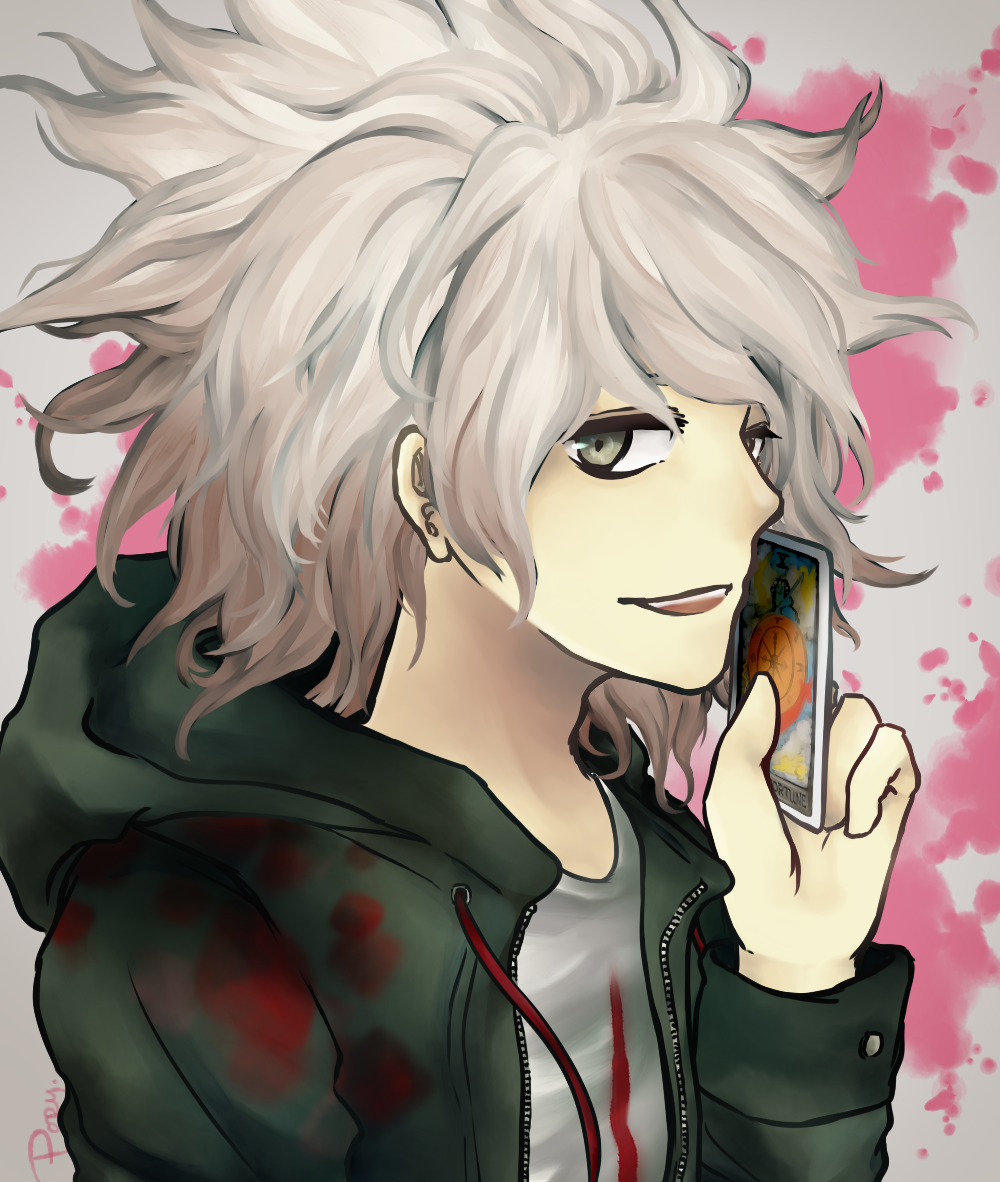 Komaeda