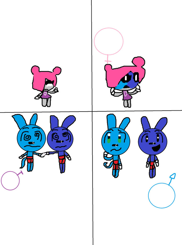Clone Riggy Texture Riggy and Clone riggy TG TF by MyMelody7483 on DeviantArt