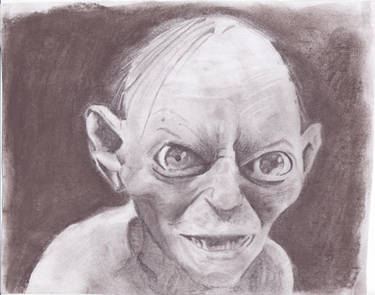 Gollum