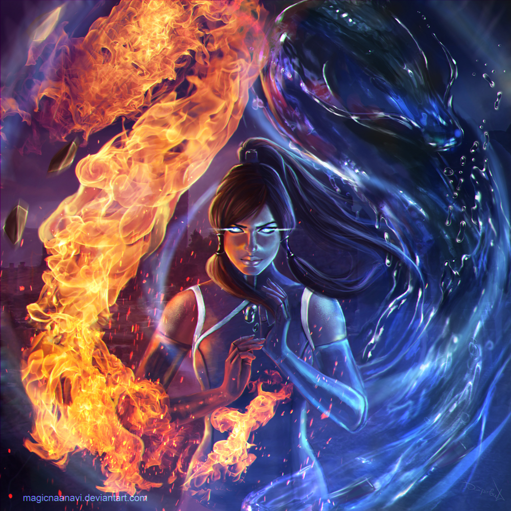 Korra