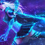 Ashe - the Frost Archer