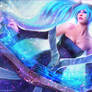 Sona - Maven of the Strings
