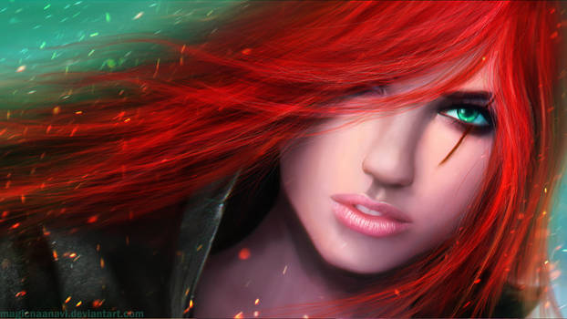 Katarina