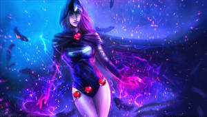 Raven