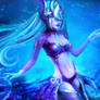 Atlantean Syndra