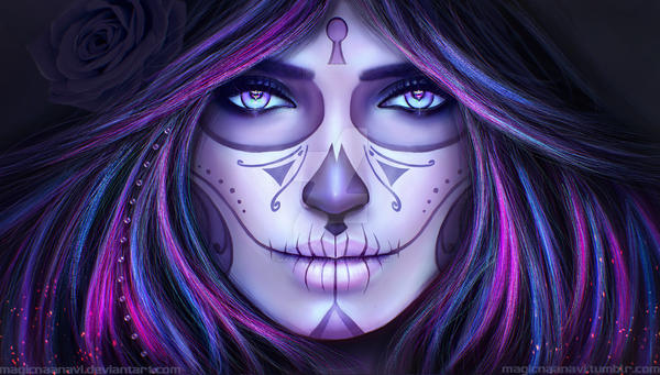 La Catrina
