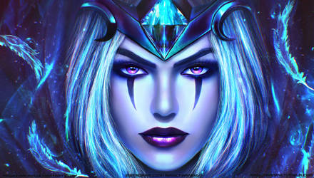 Ravenborn LeBlanc