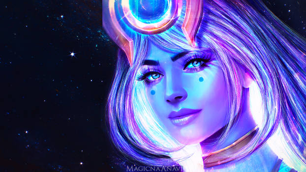 Cosmic Lux