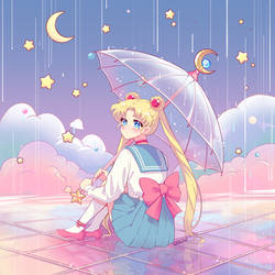 Usagi Rain