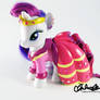 Suited for Success Custom Rarity custom MLP