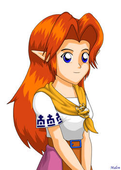 Malon