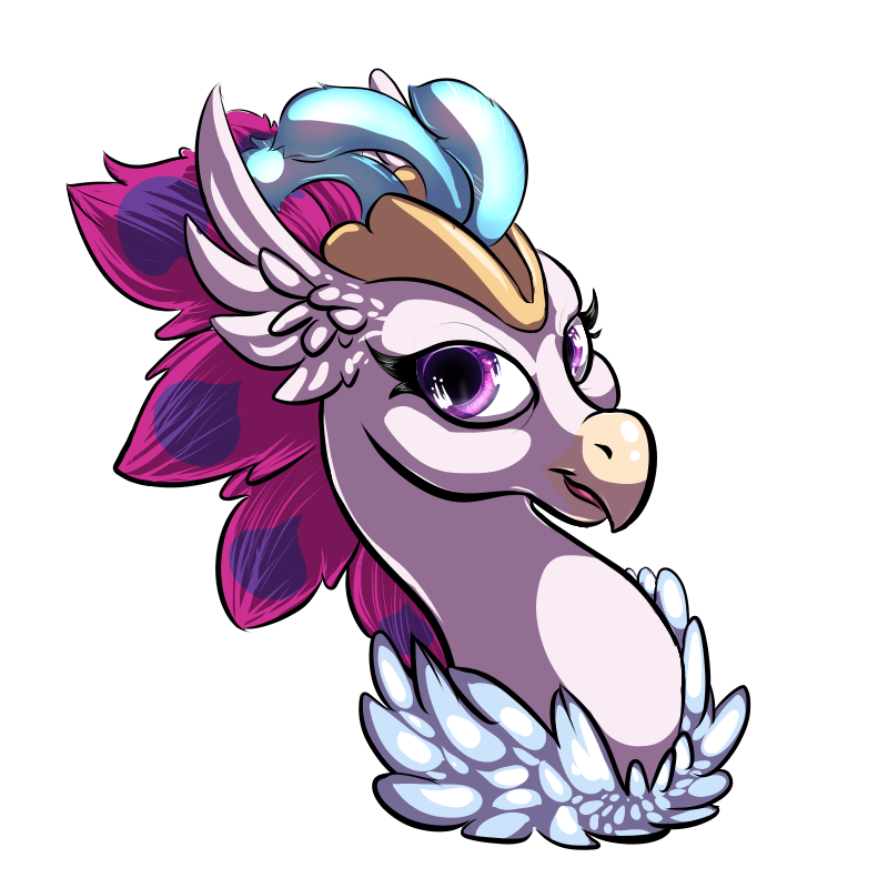 Com - Queen Novo by Glitchdove Com - Queen Novo by Glitchdove