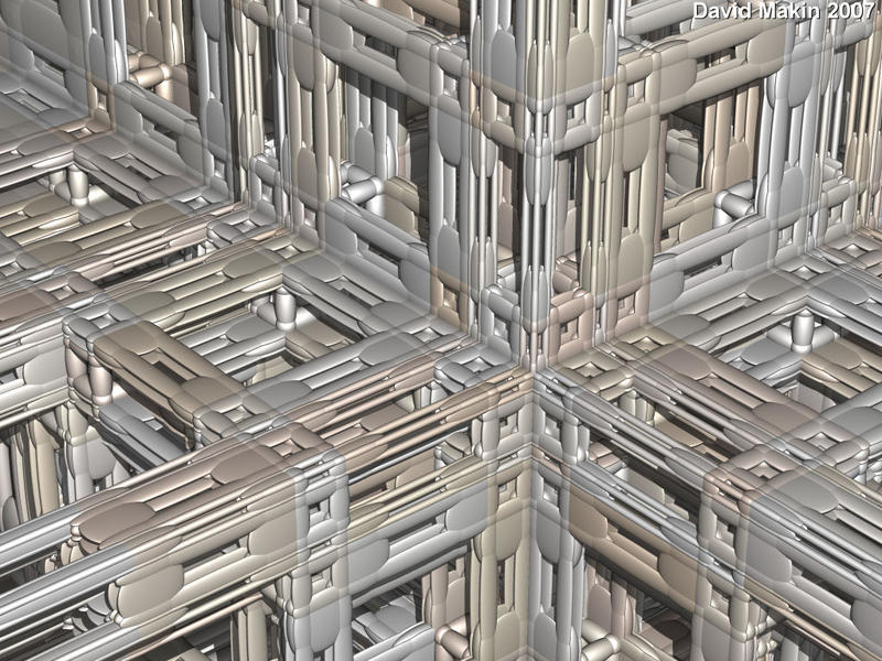 Inside the Superstructure by ImagersFractalDDs on DeviantArt