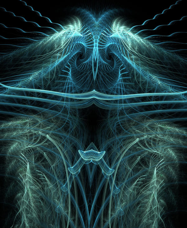 Mathematical Dragon Pattern Mathematic dragon by Greg700 by ImagersFractalDDs on DeviantArt