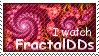 Imager's Fractal DD's Stamp
