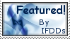 Featured Stamp by ImagersFractalDDs