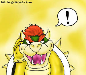 Bowser Request