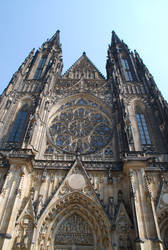 St. Vitus Cathedral