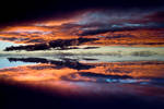 sky times two by JasonKaiser