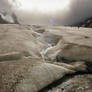 Colombia Icefields