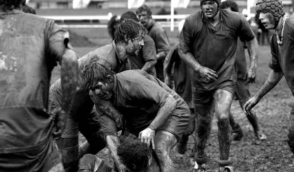 Rugby