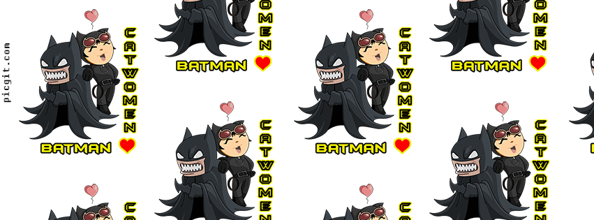 2014-12-28.cartoon.batman And Catwoman