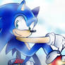 .:One hour Sonic:.