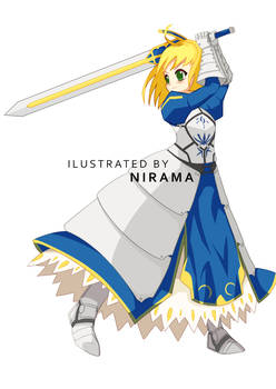 Arturia Pendragon