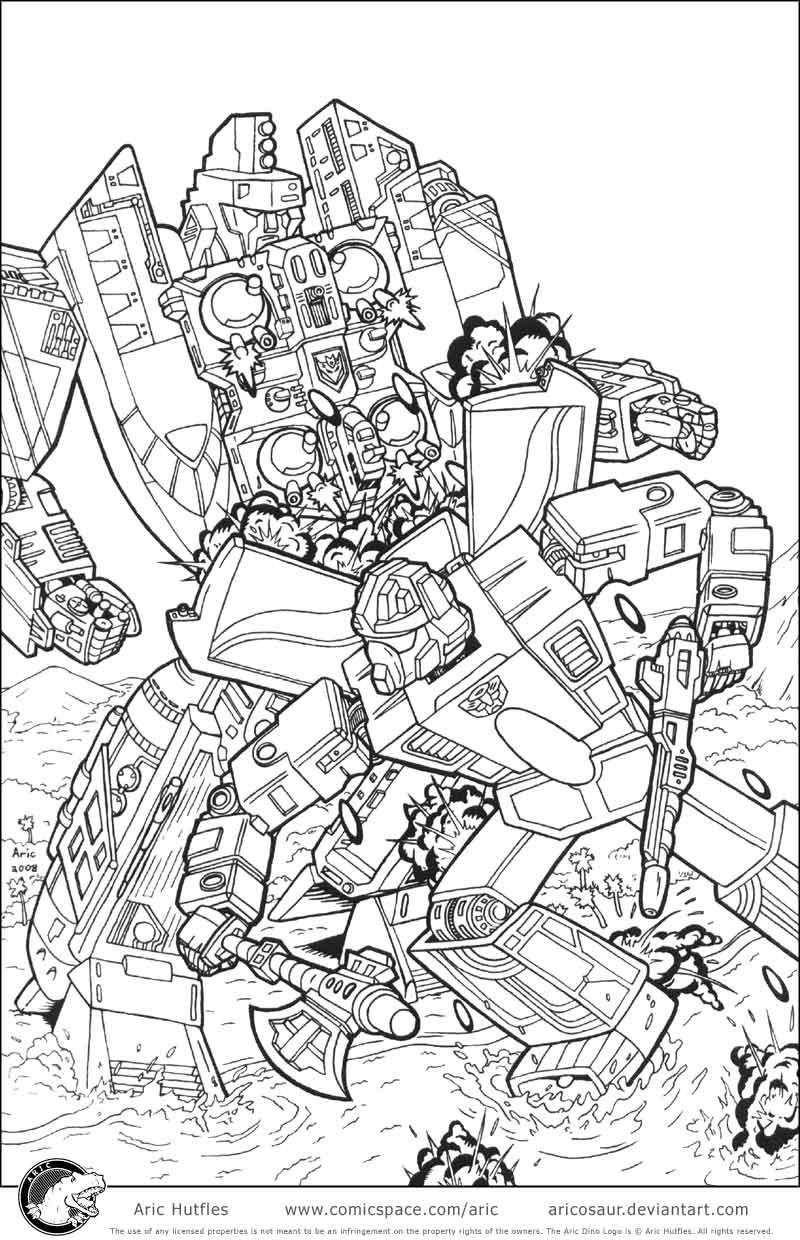 Broadside v Tidal Wave Inks