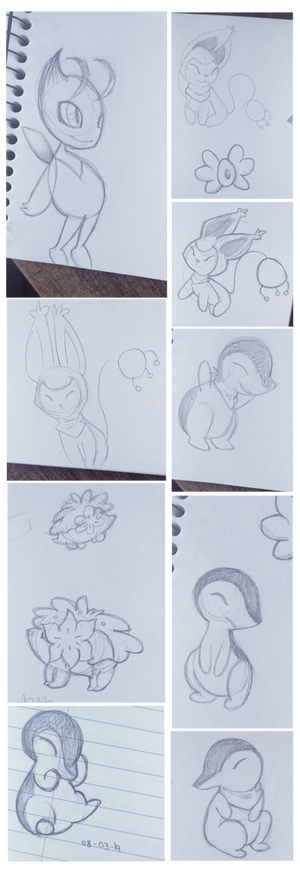 pmd sketchdump