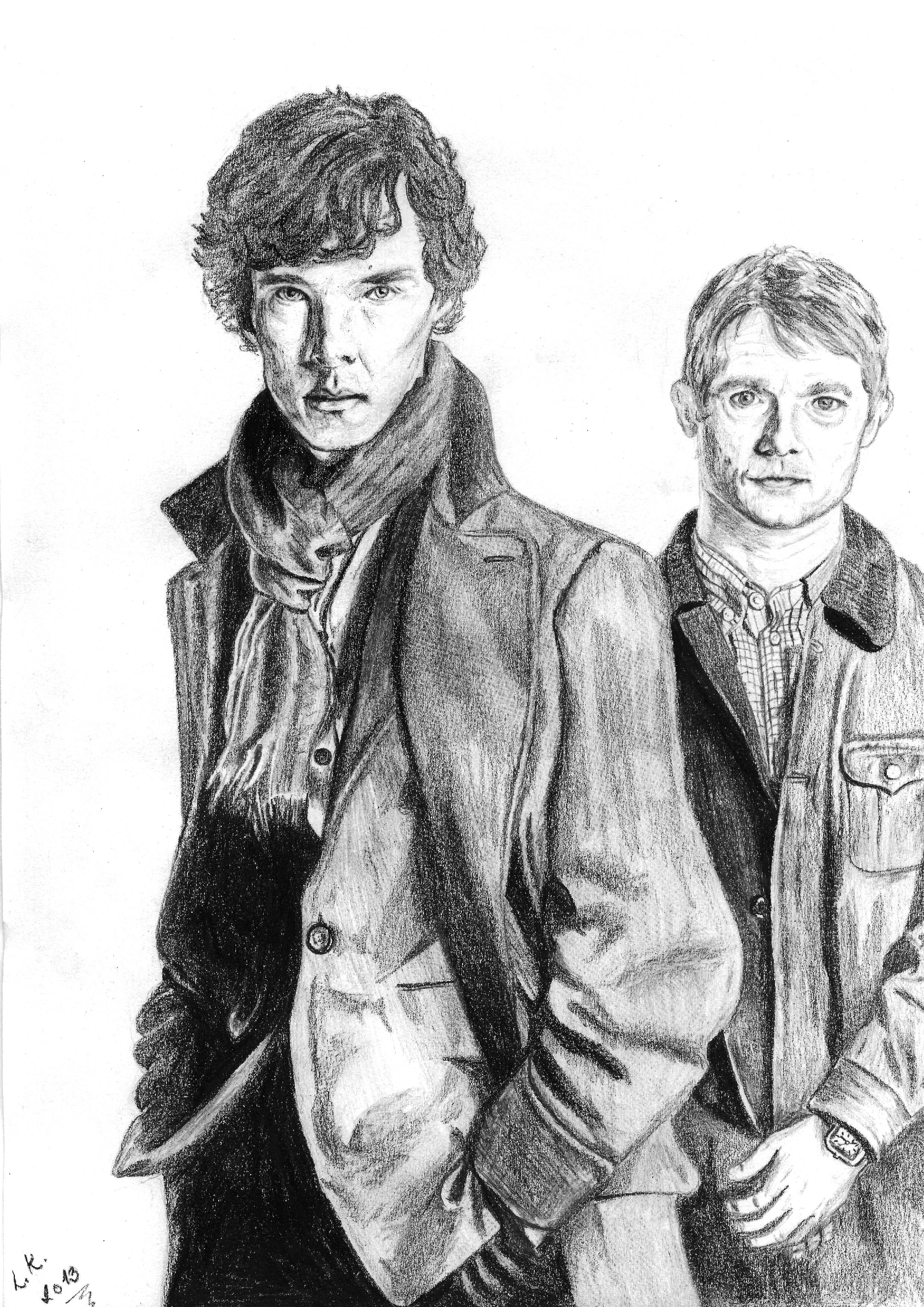 Sherlock