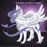 Suicune X Mega Absol