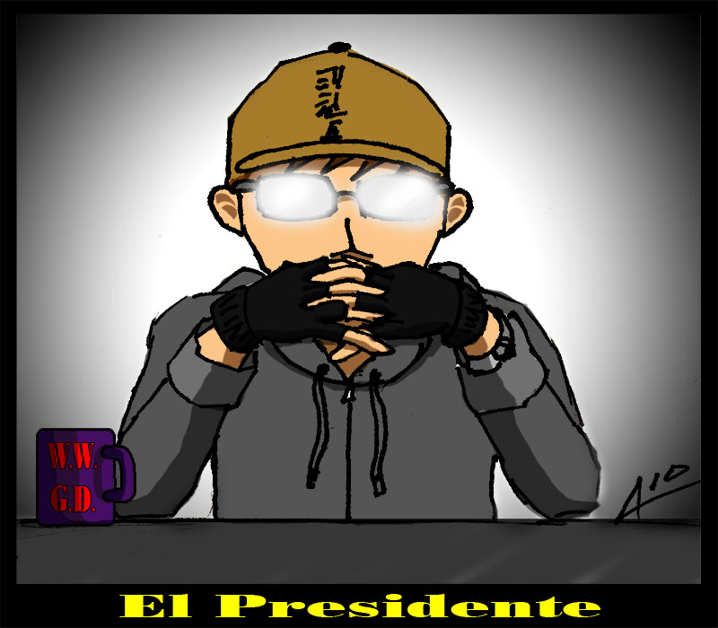 El Presidente