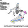 Cranial Nanite Injection Machine diagram