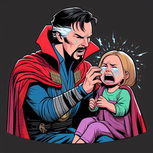 Explore the Best Doctorstrange Art | DeviantArt